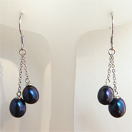 DOUBLE DROP (BLACK)