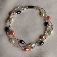 Magnetic bracelet (multi color)