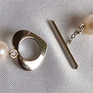 Heart Clasp