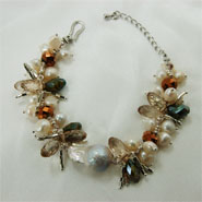 Splendid gem (White baroque)
