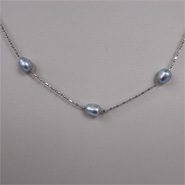 Tin Cup (Silver Gray)