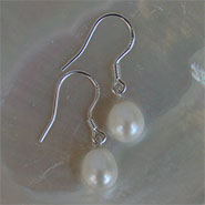 SINGLE DROP (WHITE, SHORT)