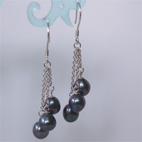 TRIPLE DROP (BLACK)