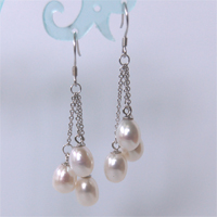 TRIPLE DROP (WHITE)