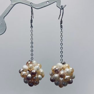 PEARL BALL (MULTI COLOR)