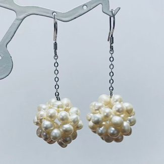 PEARL BALL (WHITE)
