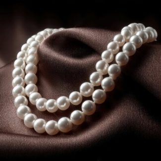 Classic Necklaces